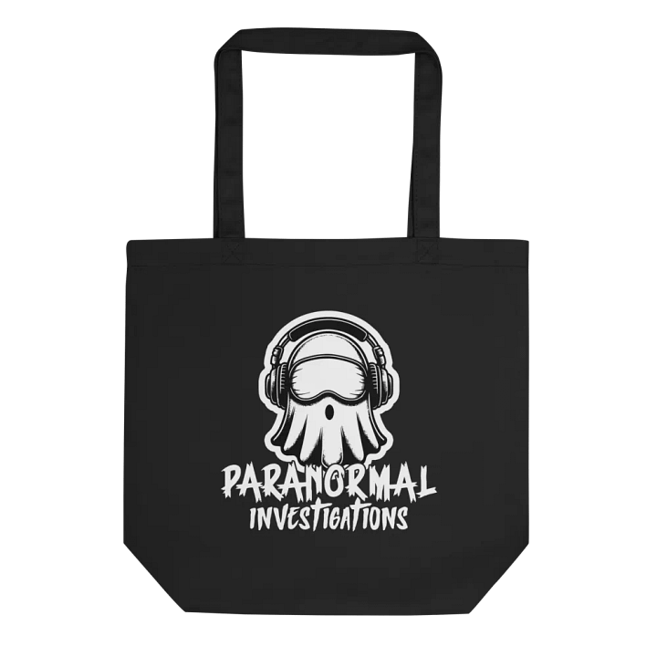 Estes Method Eco Tote Bag product image (2)