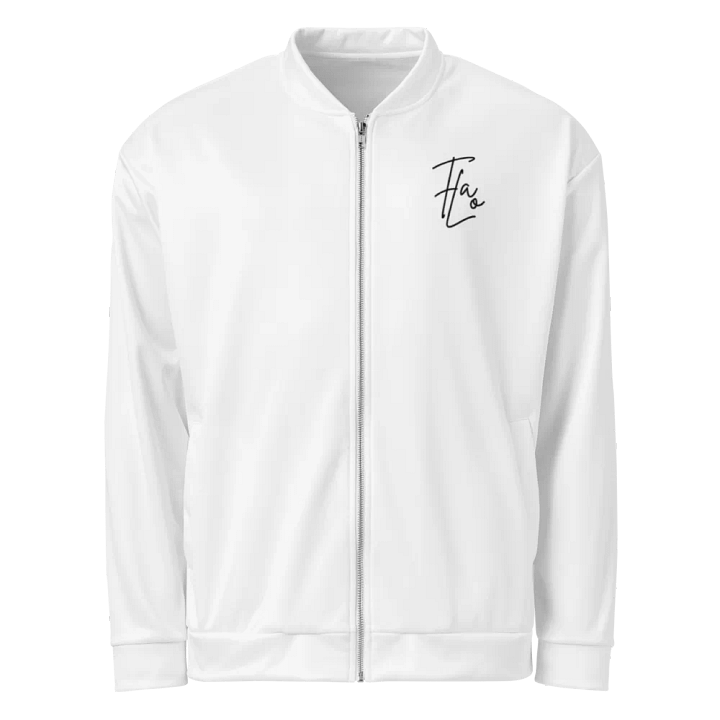 Falo Bomber Jacket product image (1)