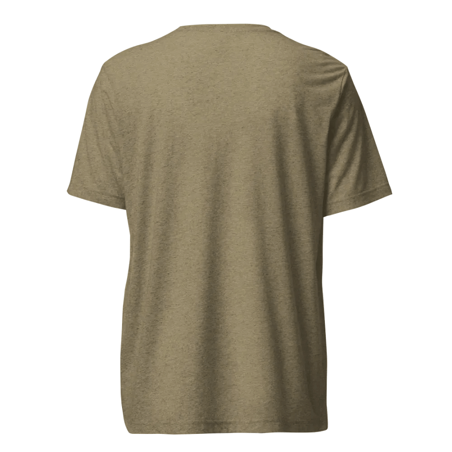 Everyday Triblend Tee product image (3)
