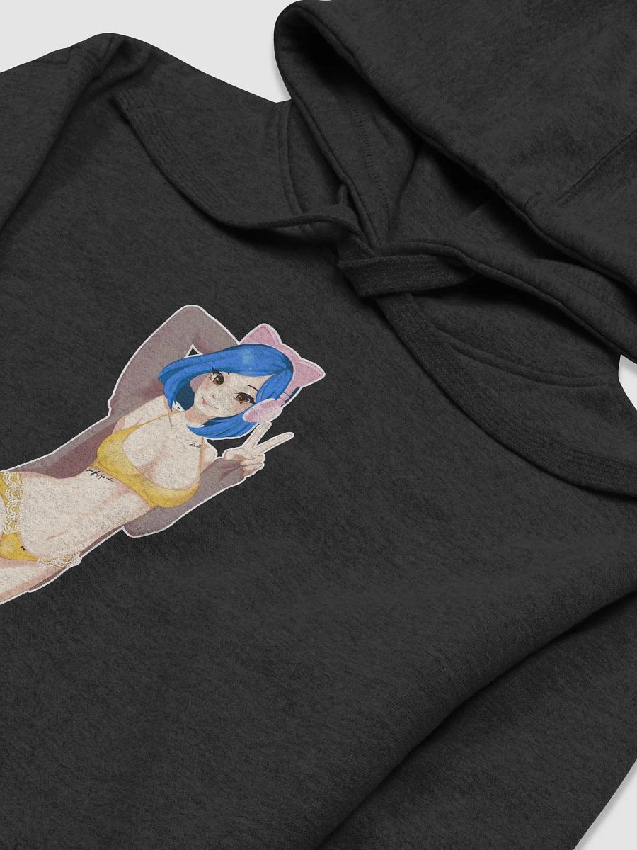 Bikini Babe Hoodie product image (3)