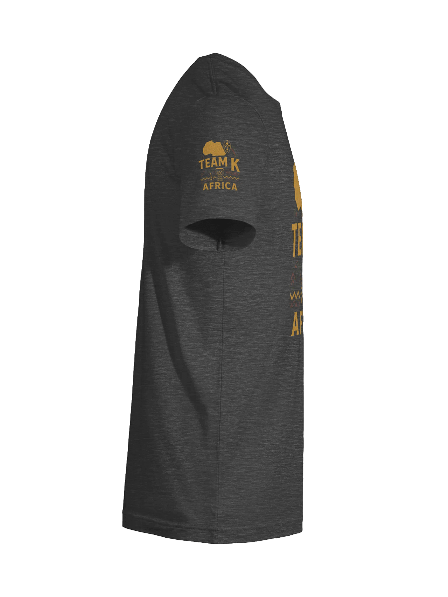 TEAM K Africa T-Shirt product image (60)