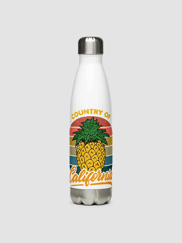 Dank Cali Water Bottle product image (1)