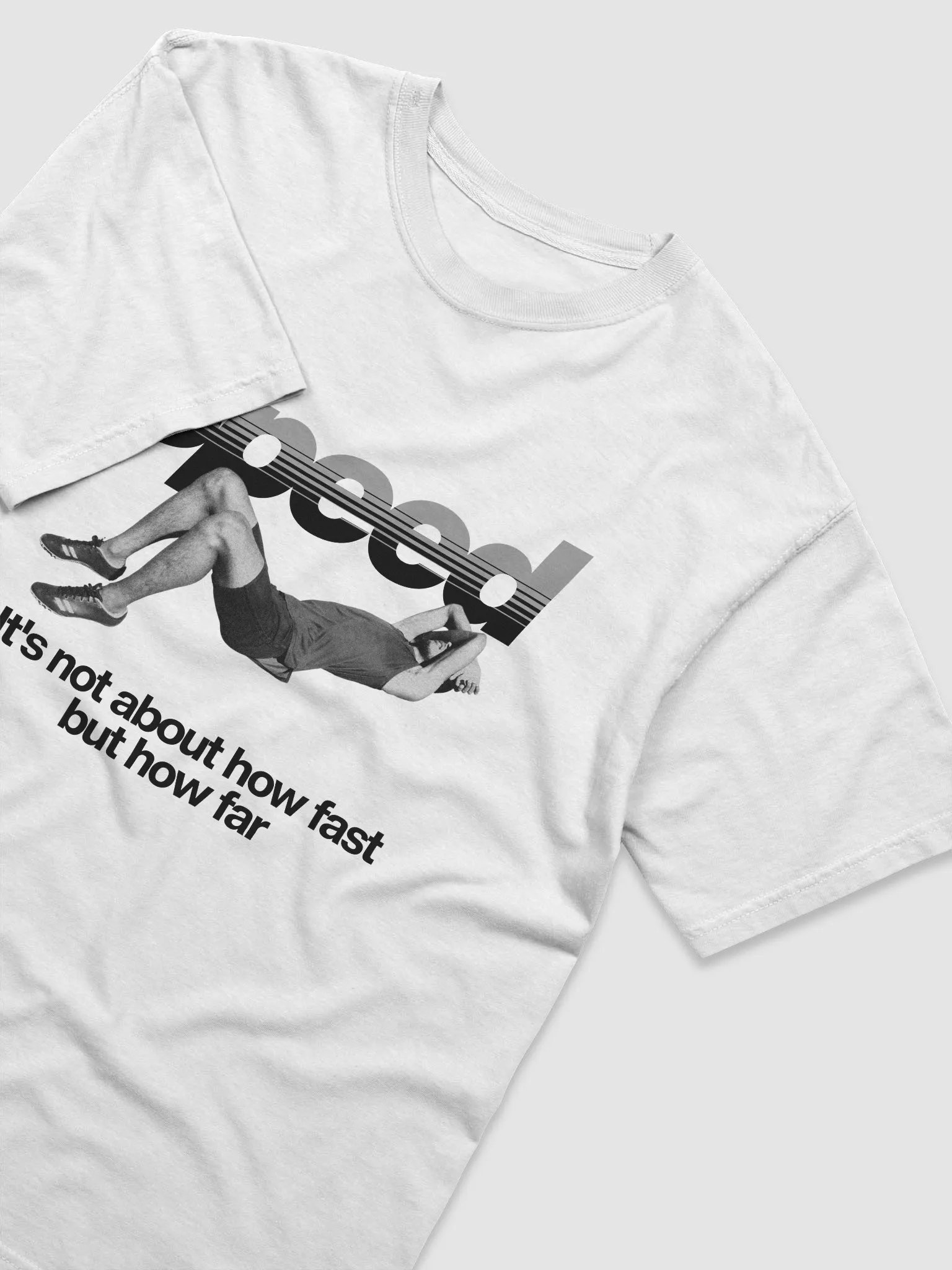 Speed Demon Relaxed Tee product image (6)