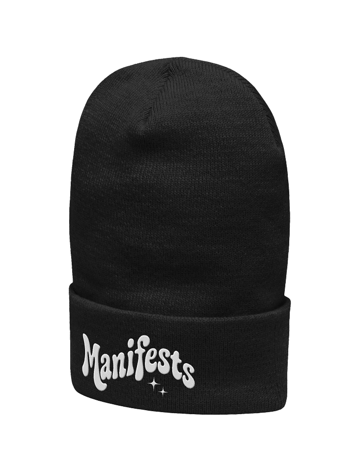 Manifest product image (2)