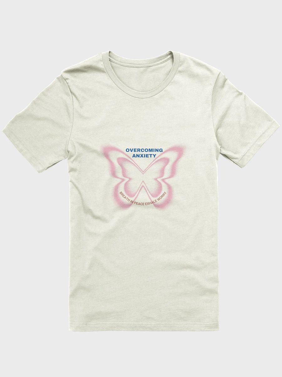Butterfly Whispers Graphic T-Shirt product image (3)