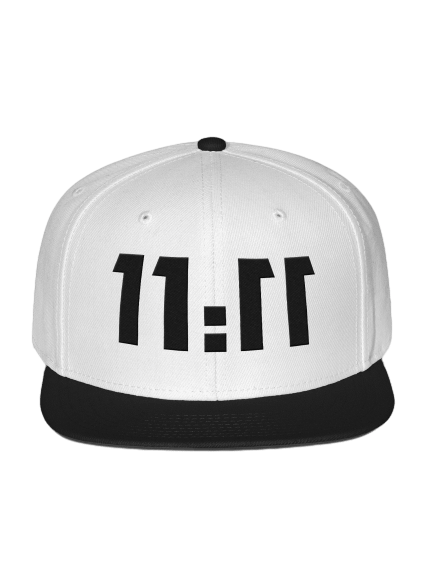 11:11 OTTO WOOL product image (2)