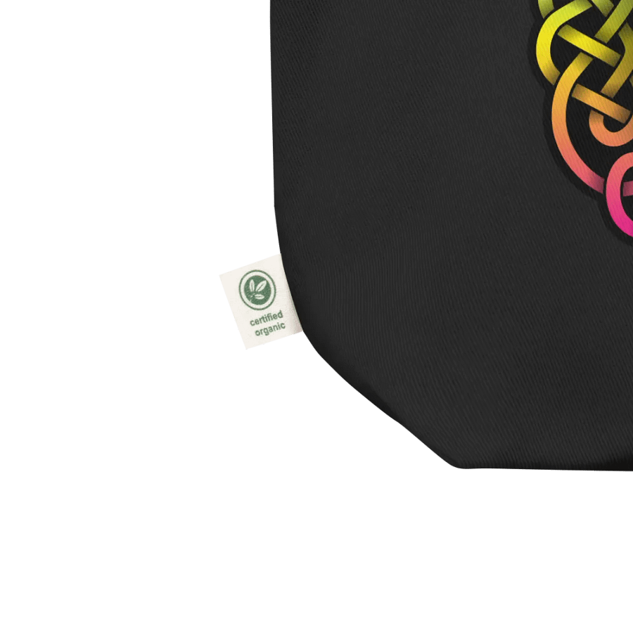 Logo Tote Bag product image (2)