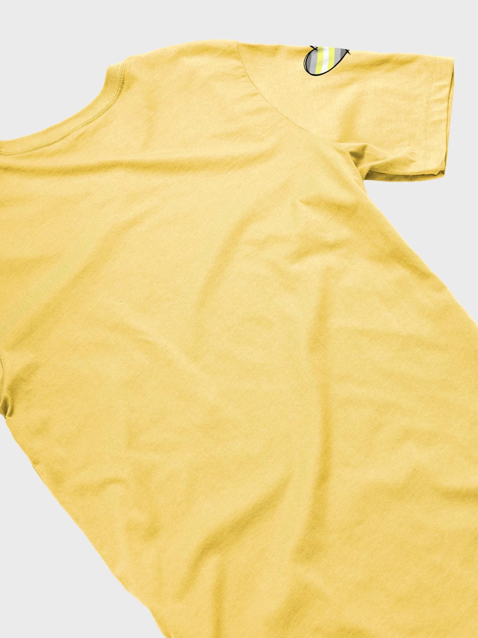 Denupuff - Demigender Pride product image (49)