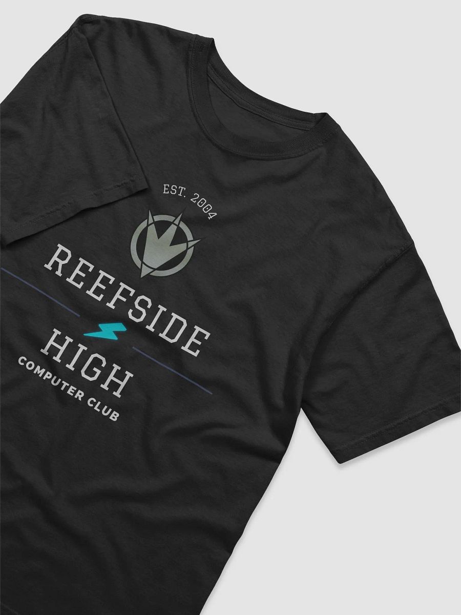 Reefside High Computer Club T-Shirt product image (3)