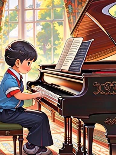 My Piano Course product image (1)