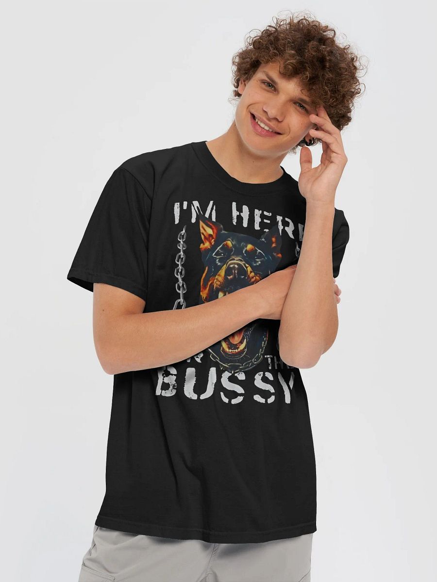 I’m Her Point for the Bussy Shirt product image (6)