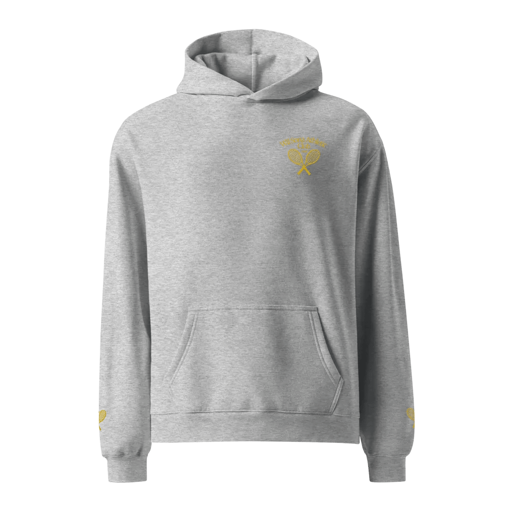 Wil Sona Athletic Club Premium Hoodie product image (14)