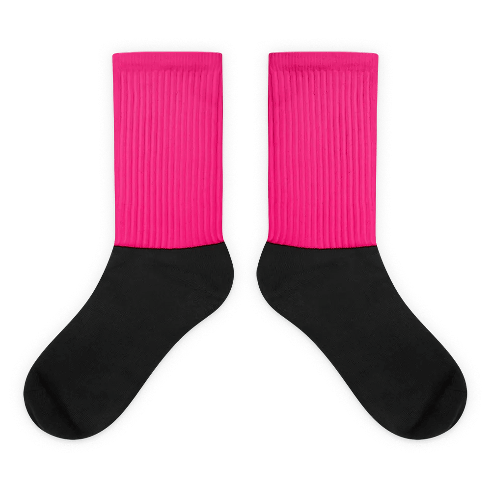 Pink Socks product image (1)