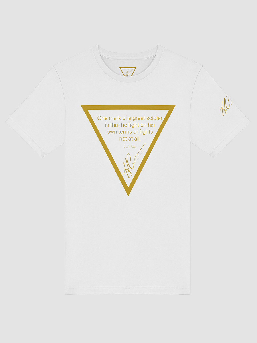 Sun Tzu Q5 - T-Shirt Premium product image (5)