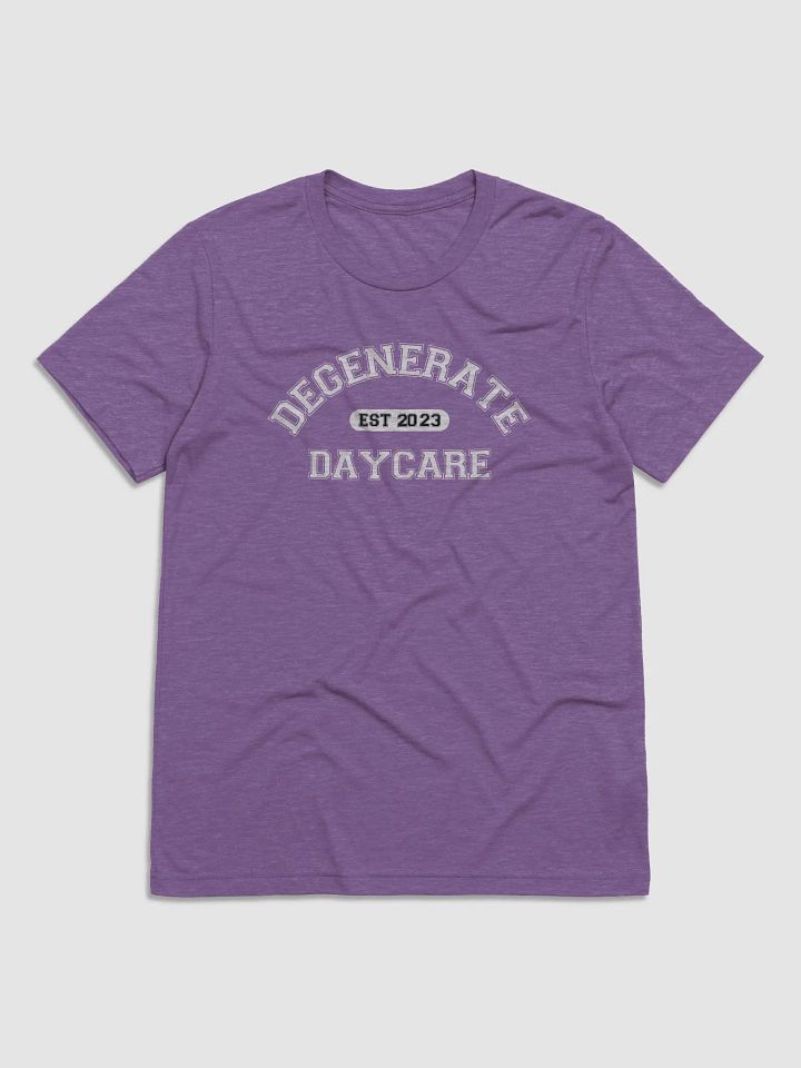 Bella Tri-Blend Up To 4XL product image (1)