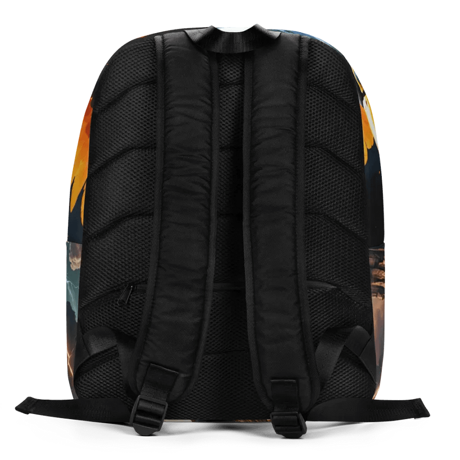 Le Toucan Backpack product image (10)