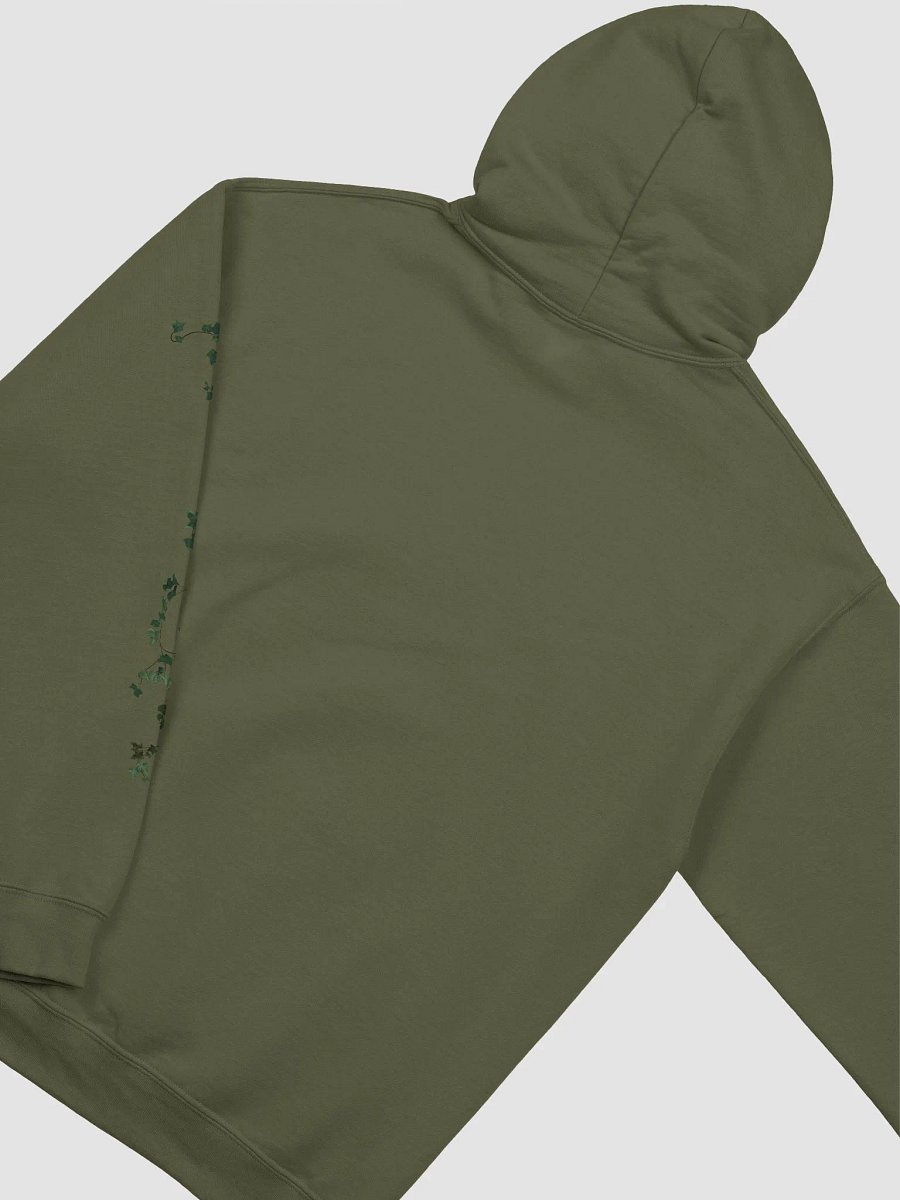 I'd rather be MOSS | Basic Hoodie product image (20)