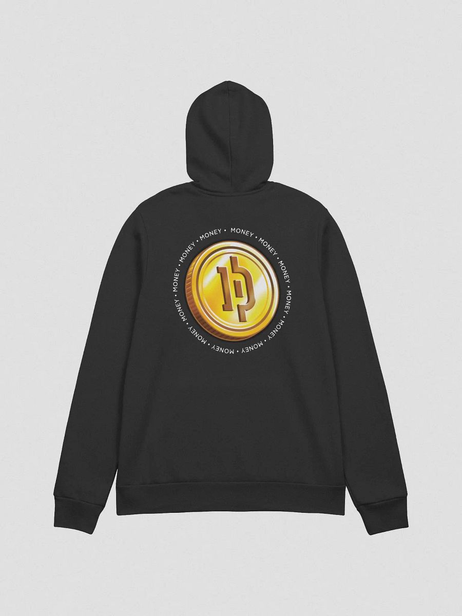 Money Hoodie product image (2)