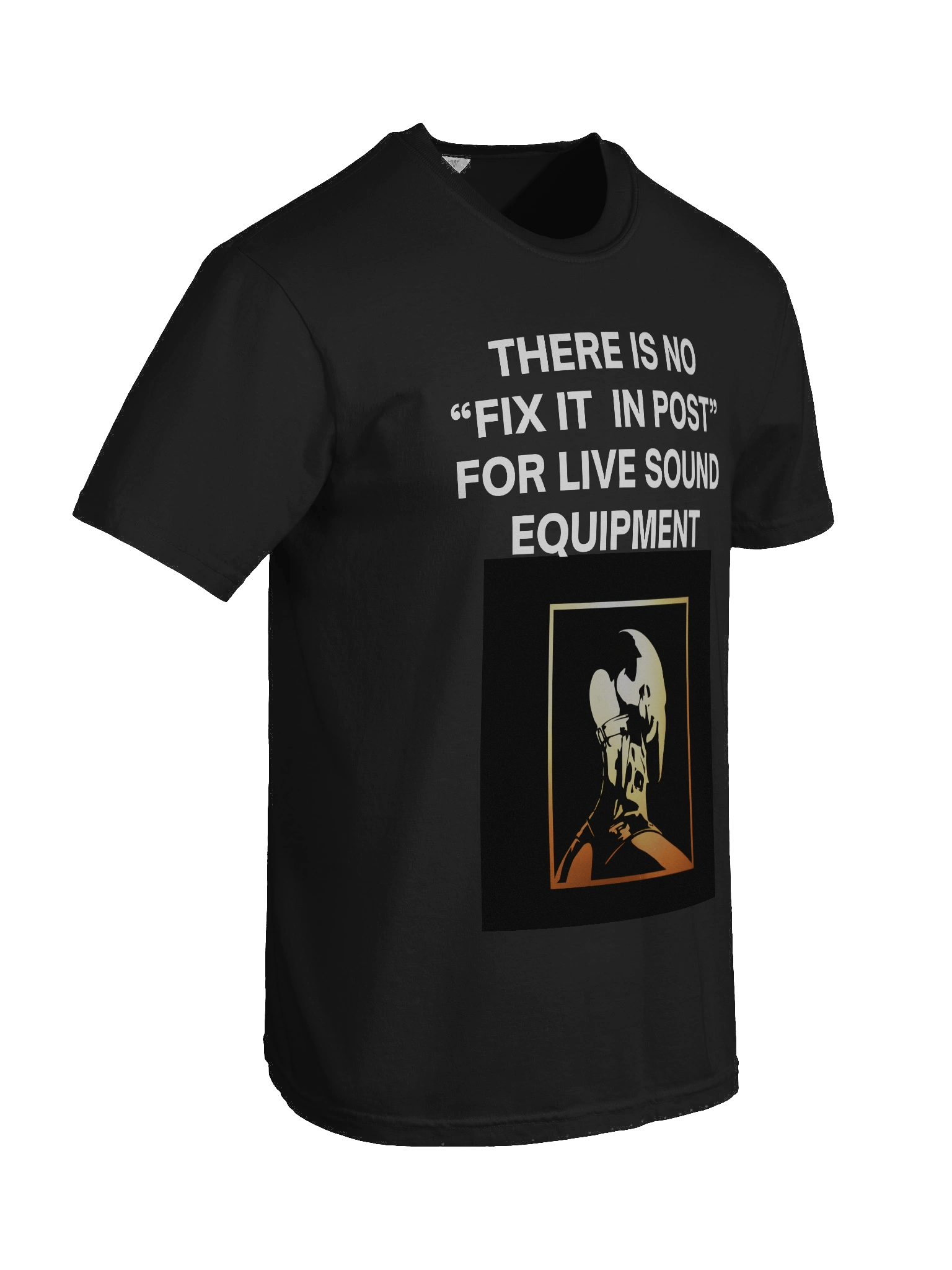 Fix it in post T-shirt product image (8)