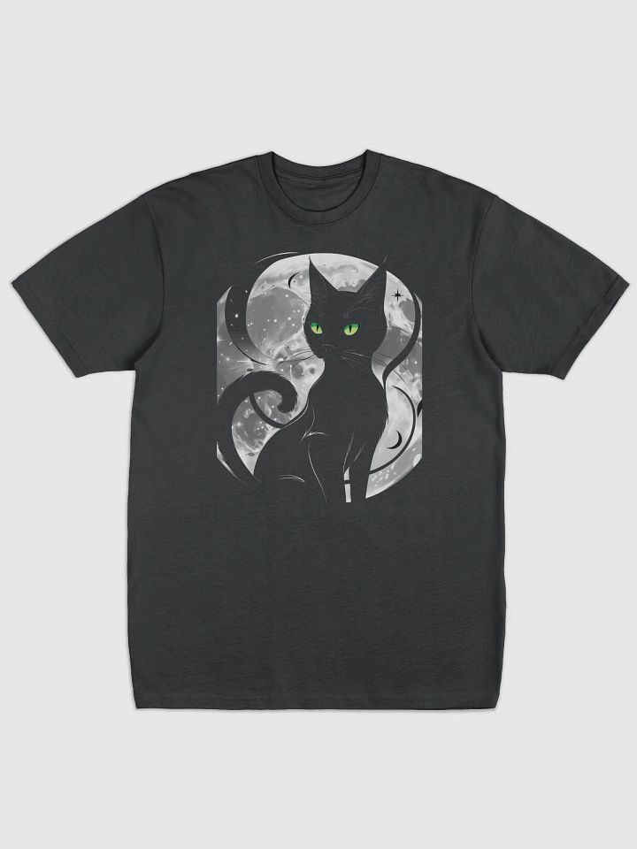 Cosmic Feline Men's Tee product image (1)