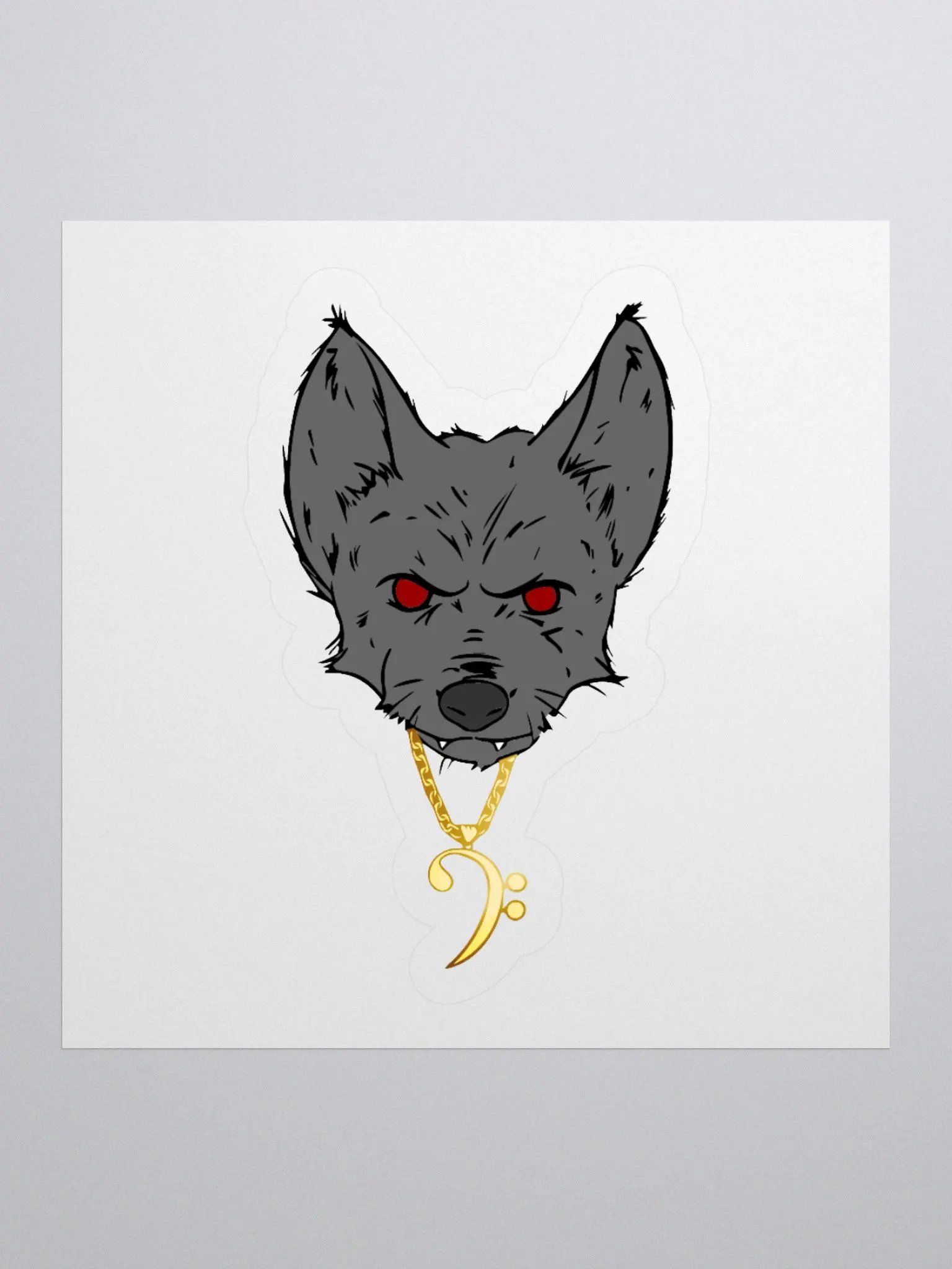 Lobito Stickers product image (2)