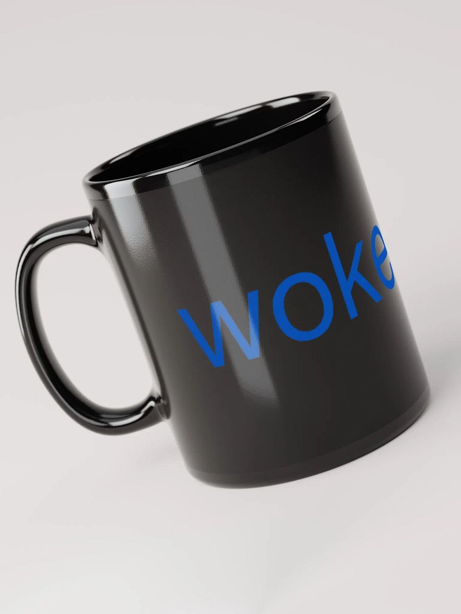 wokeWars Coffee Mug product image (3)