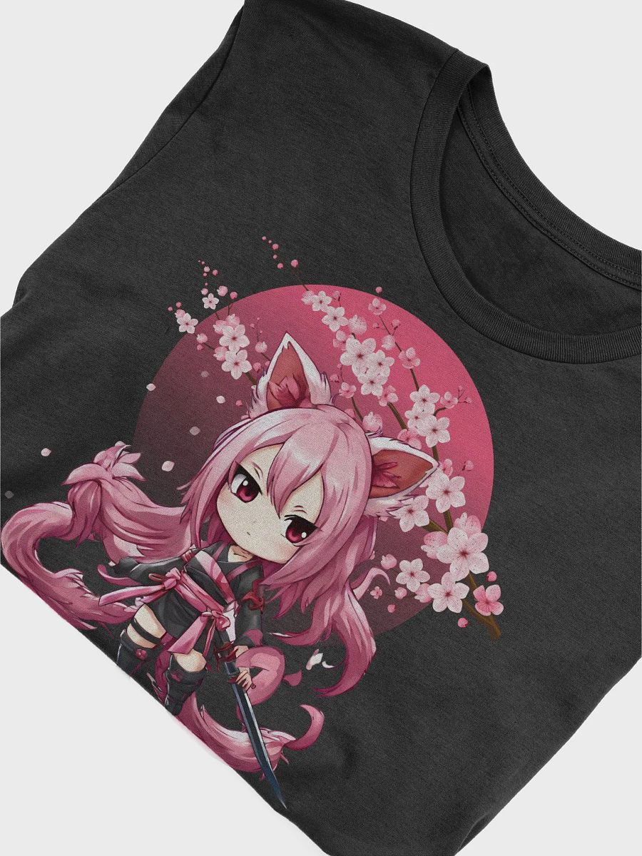 Samurai Chibi Shirt product image (5)