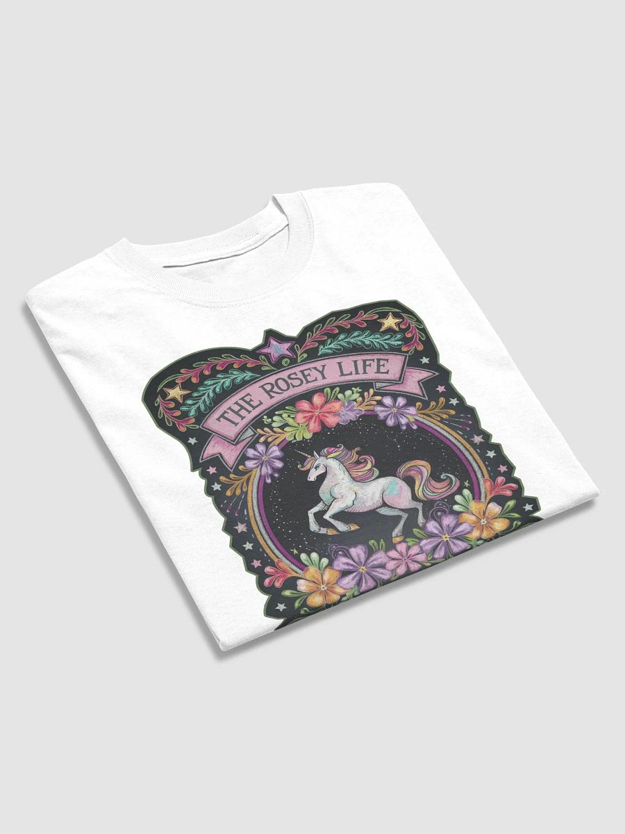 Be Who You Already Are - Tee product image (3)