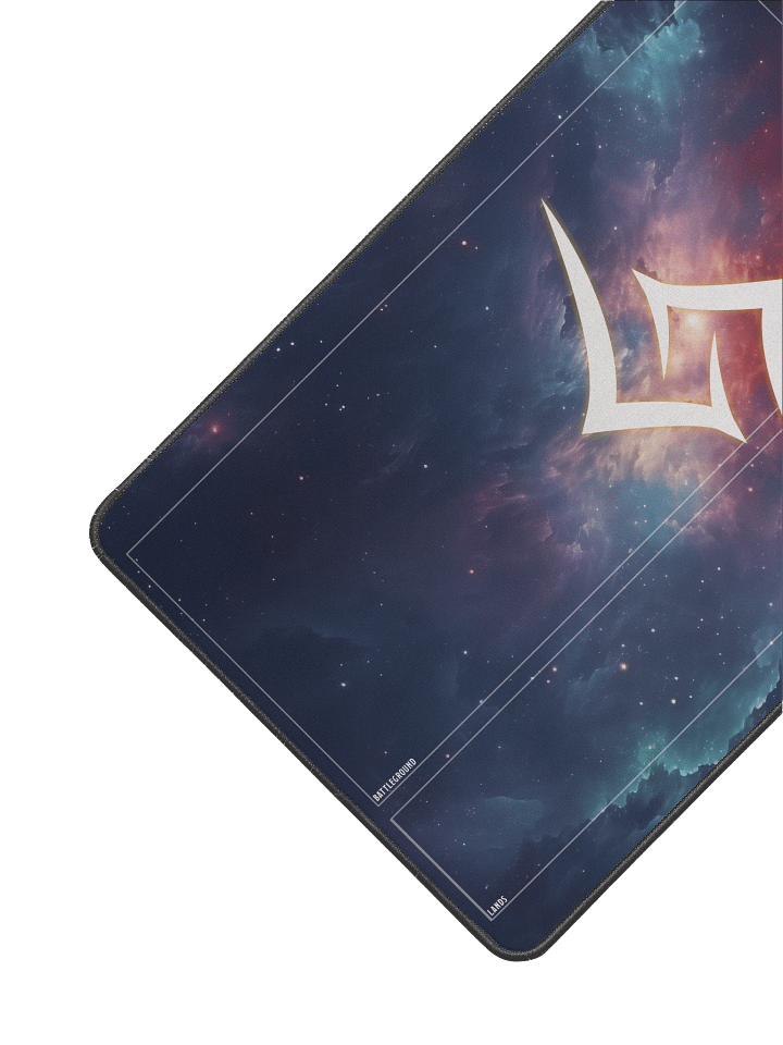 Standard Crit Hit Chronicles MTG Playmat product image (2)