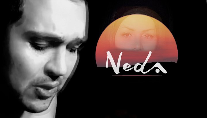 Neda EP by Dean Ryan product image (1)
