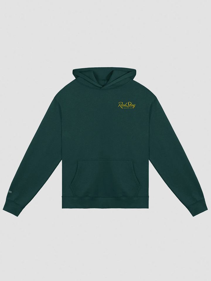 Red Stag Travel Co - Hoodie product image (1)
