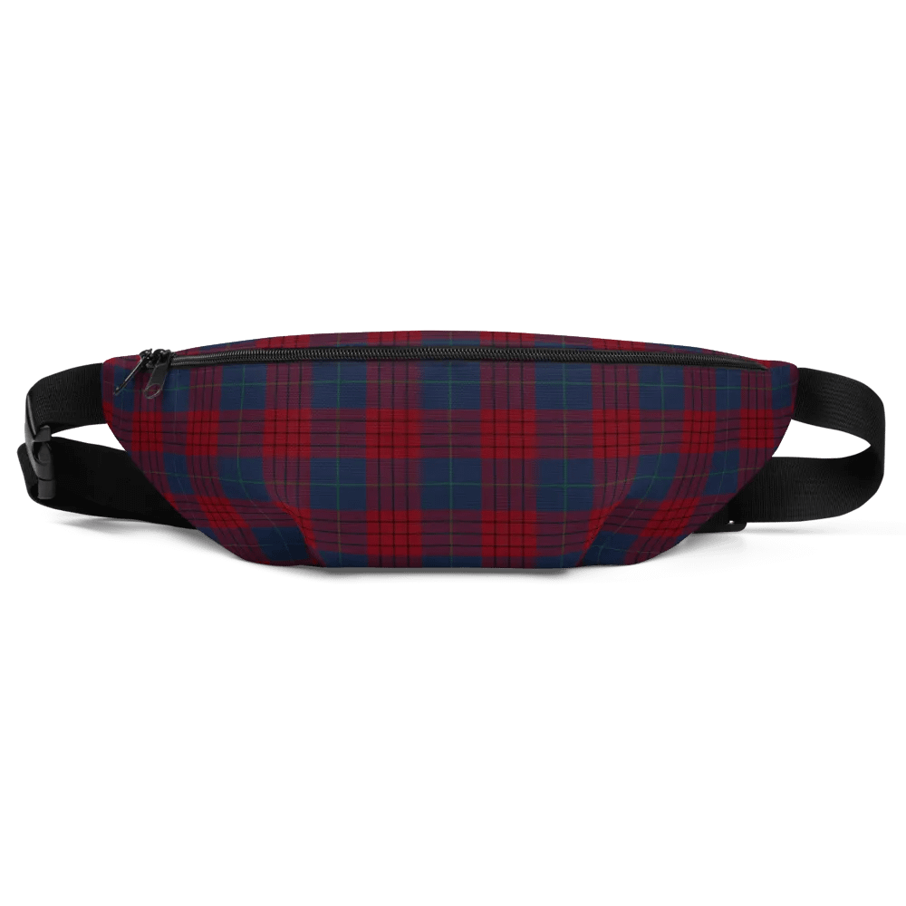 Robinson Tartan Fanny Pack product image (3)
