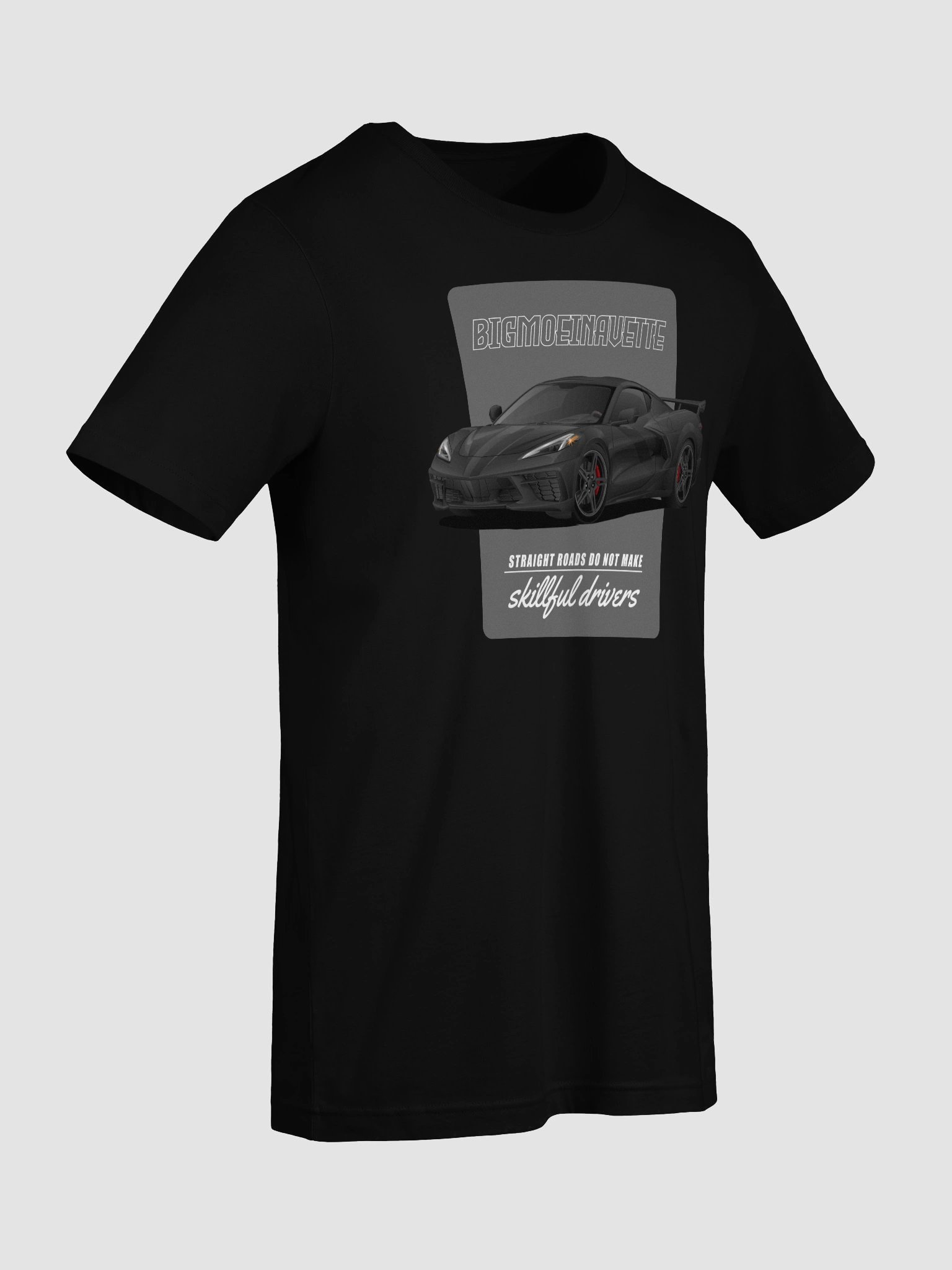 T-shirt - bigmoeinavette product image (45)