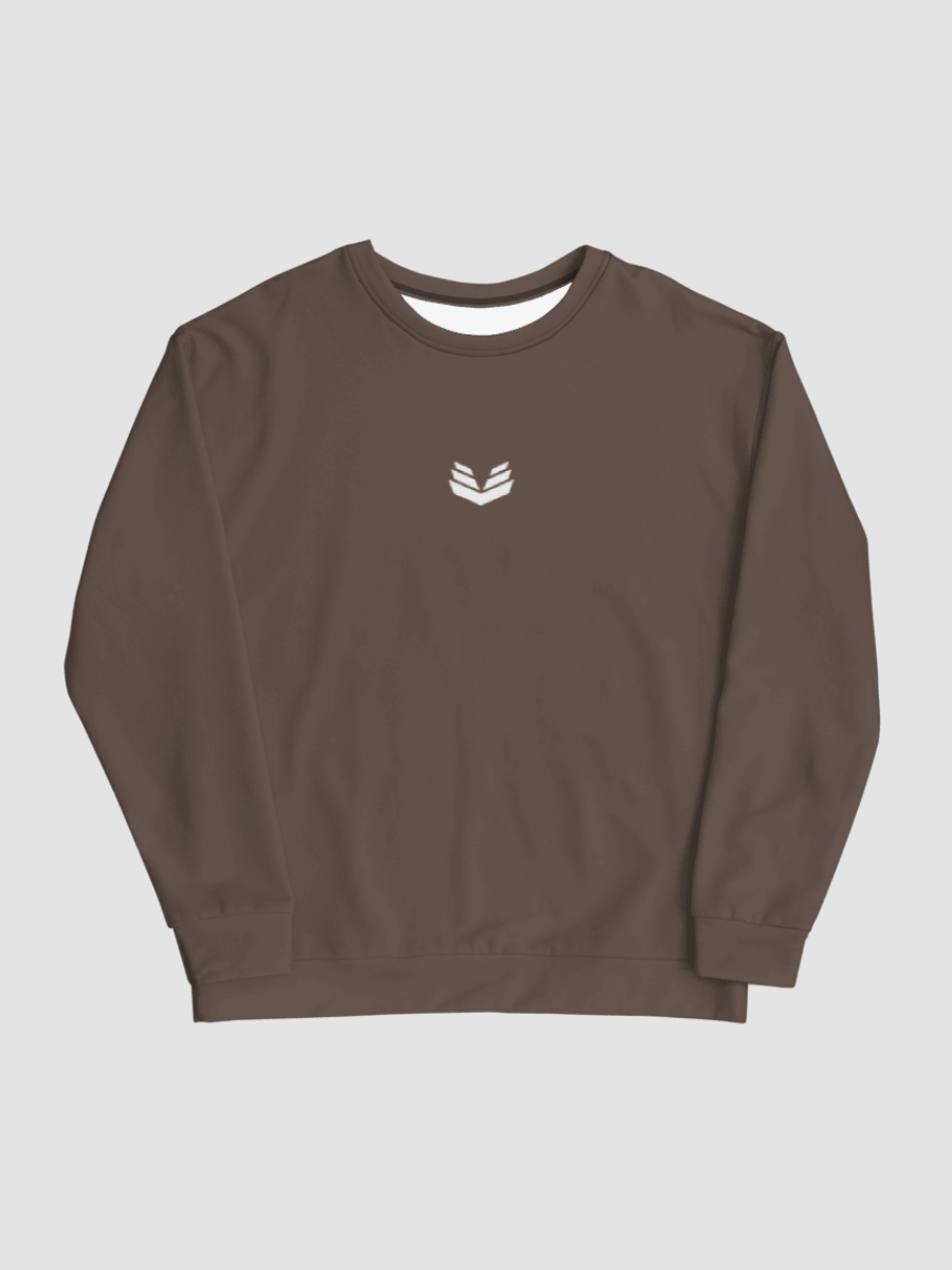 Sweatshirt - Mocha Mist product image (5)