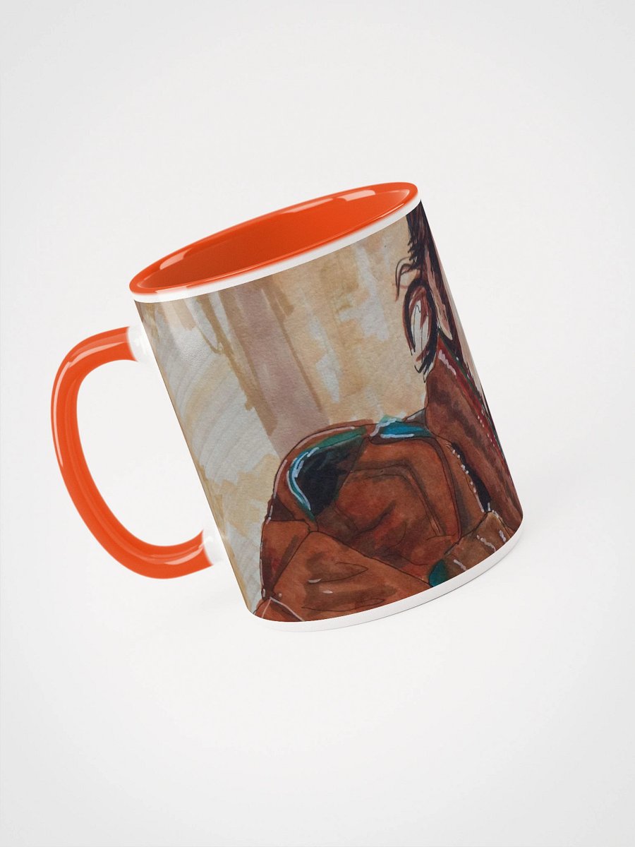 Pour for Andor product image (3)