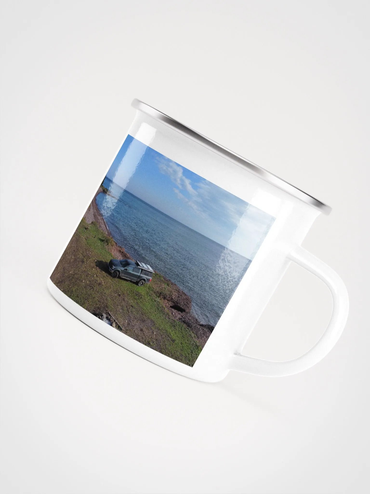 High Rock Mug product image (5)