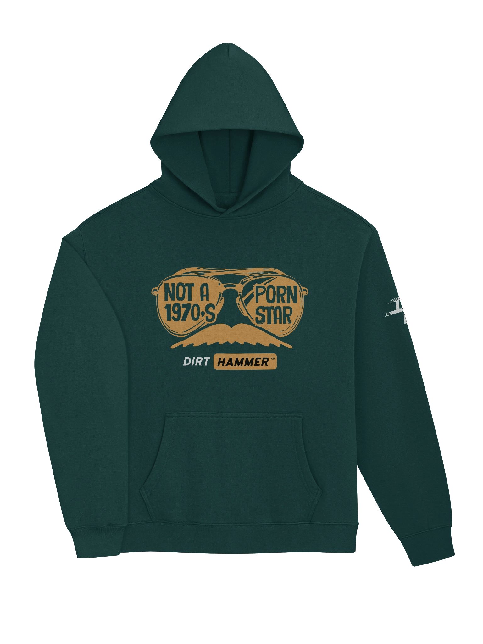 1970's Hoodie product image (3)