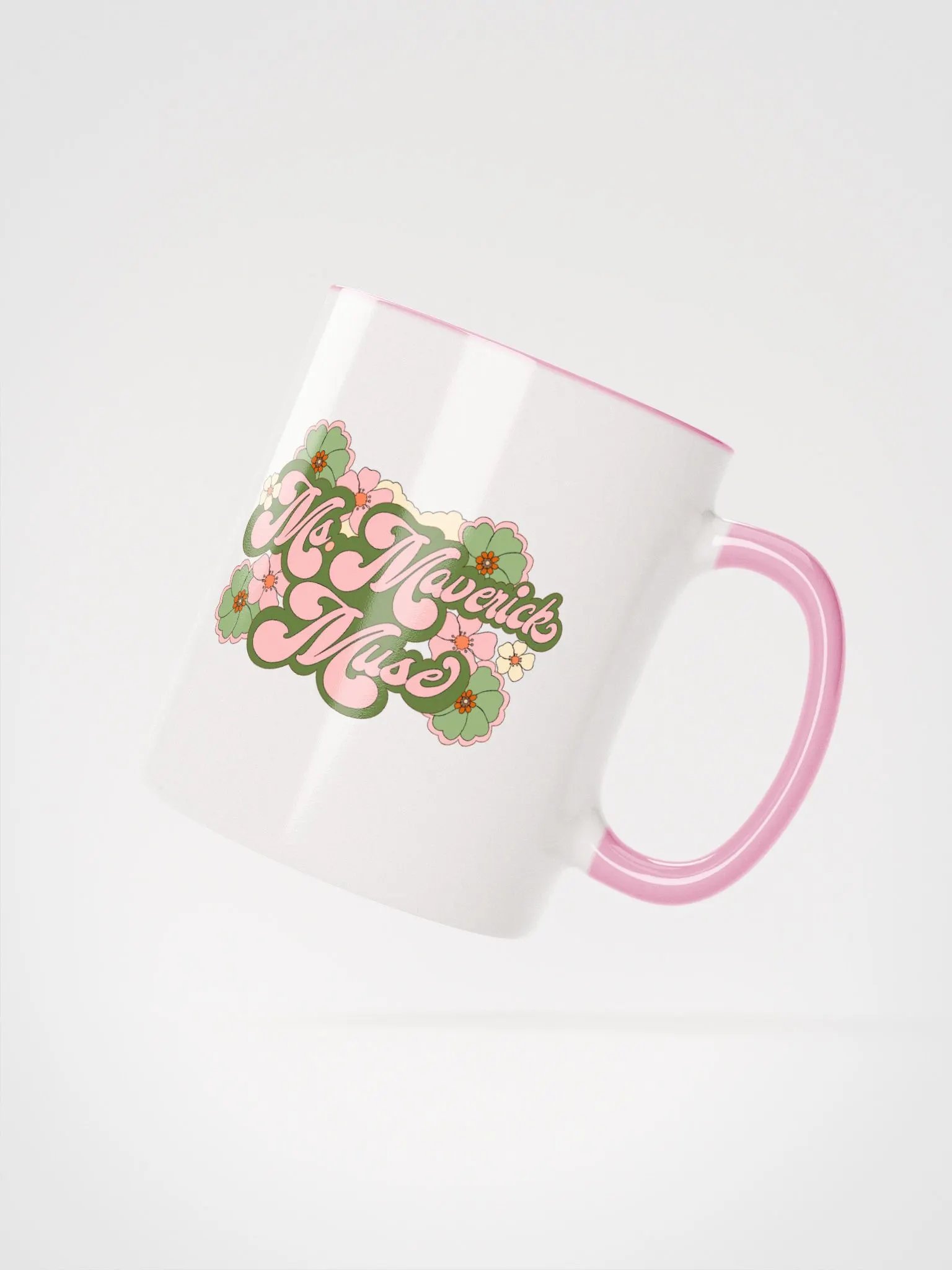 'MORNIN' RISER' Mug 🌞 product image (2)