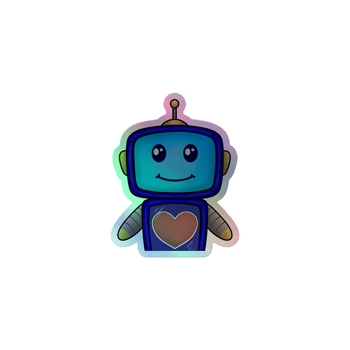 Limited Edition - Holographic Wiggletues product image (1)