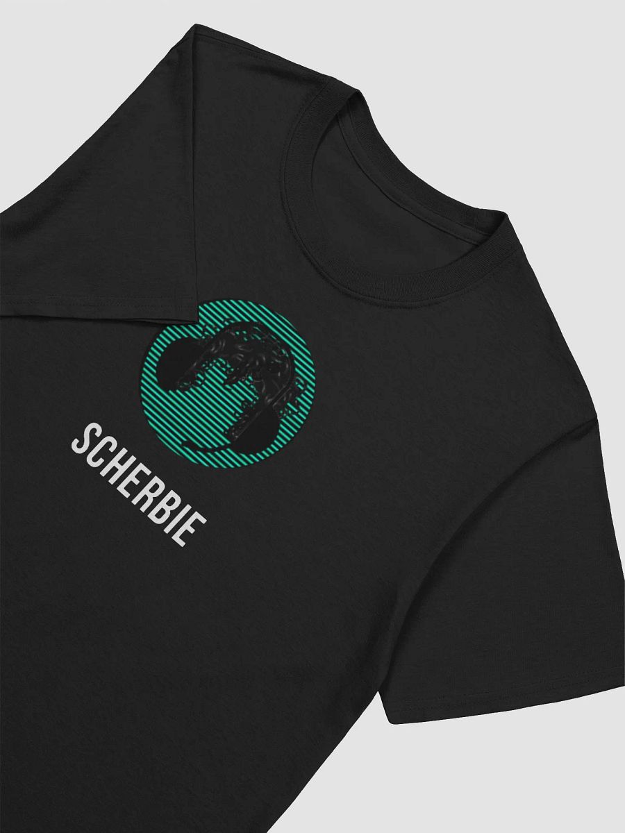 Scherbie T-Shirt-Gildan product image (3)