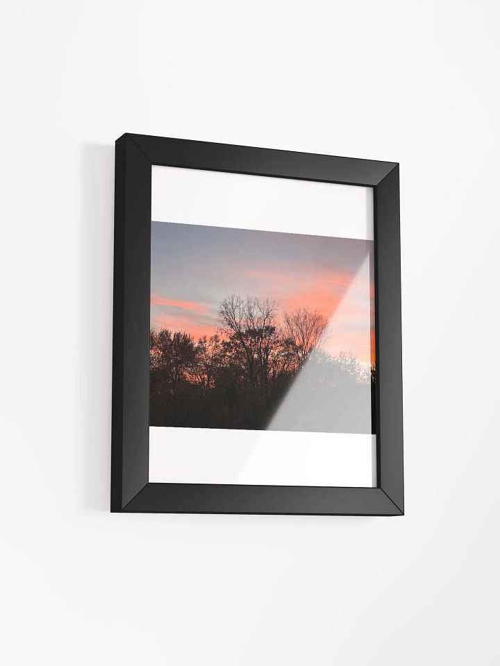 Winter sunset product image (43)