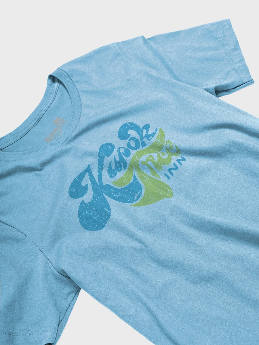 Kapok Tree Tshirt product image (3)