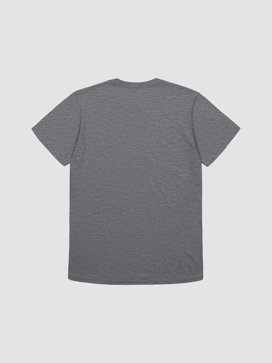Humane Society of Macomb Colored Logo T-Shirt product image (5)