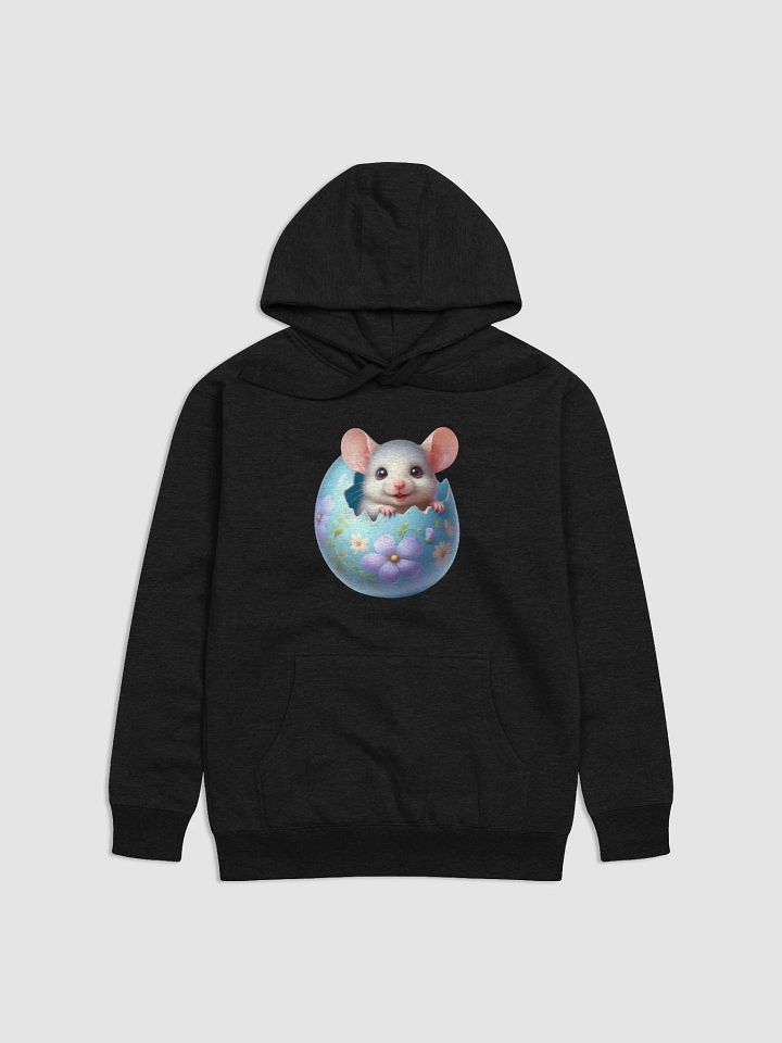 Mouse Easter Egg - Adult Hoodie product image (3)