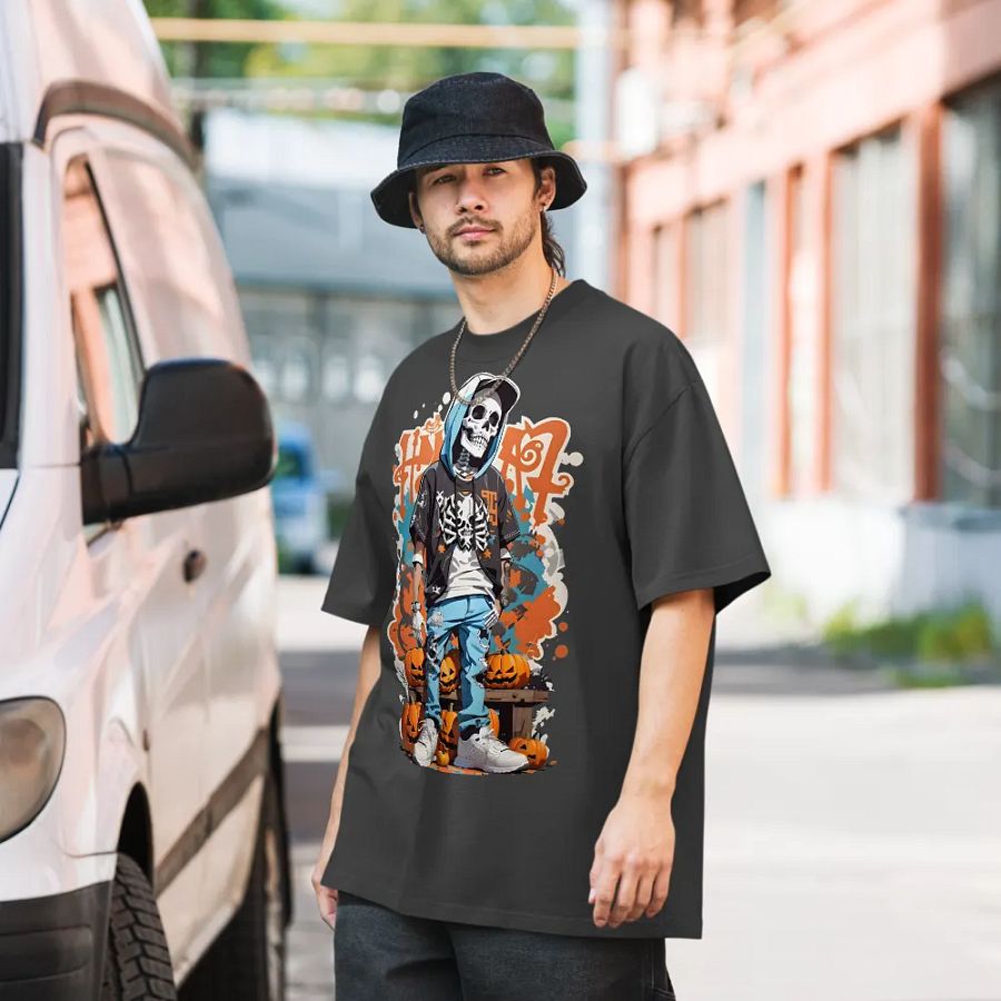 Spooky Streetwear product image (7)