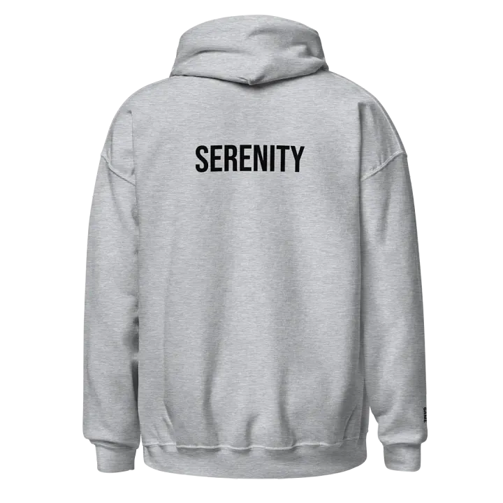 CTRL Custom Hoodie product image (64)