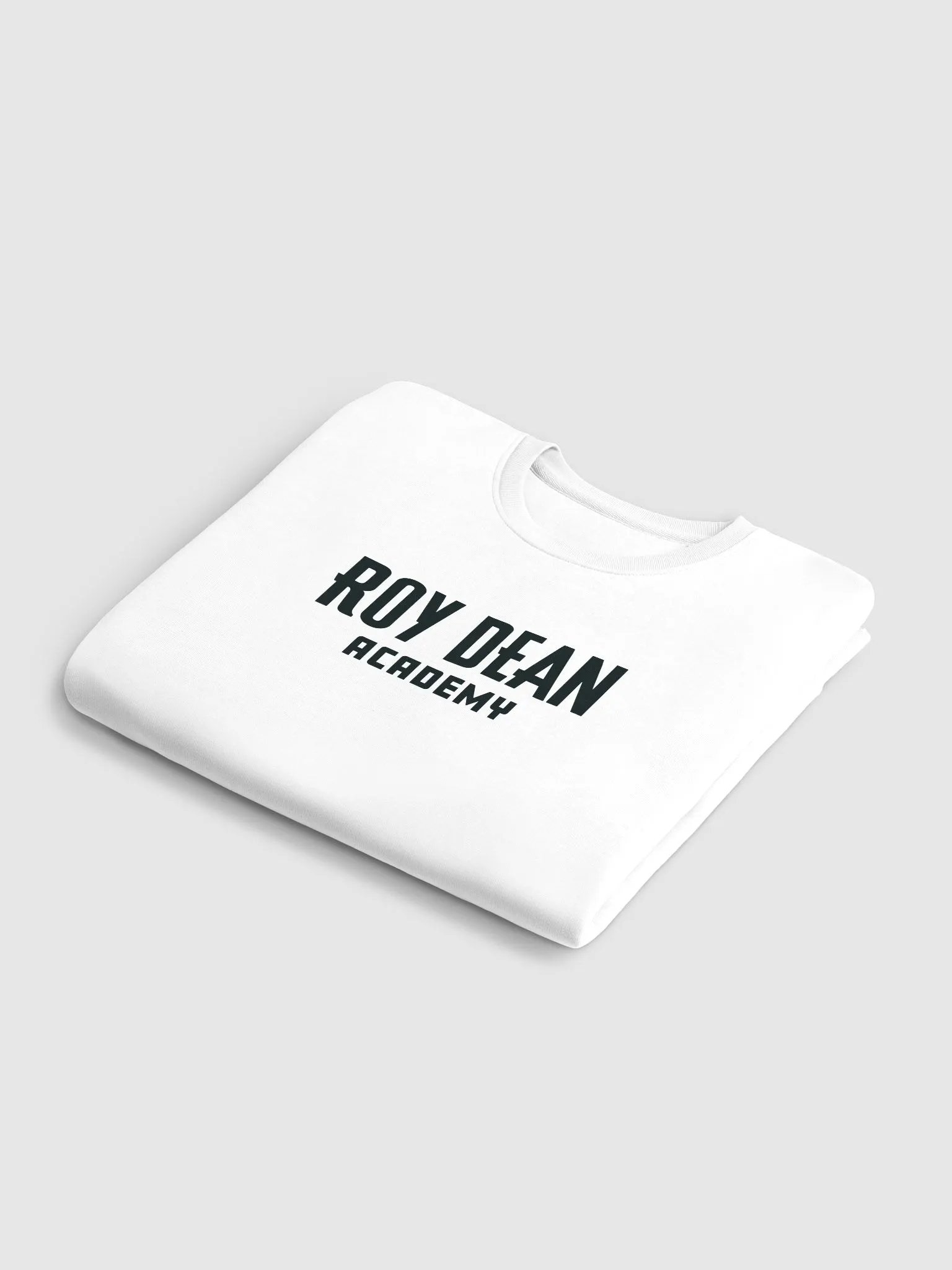 Córdova RDA Sweatshirt - White product image (5)