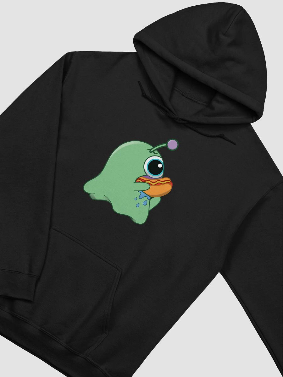 Glizzy Gobbler • No Text • Hoodie product image (15)