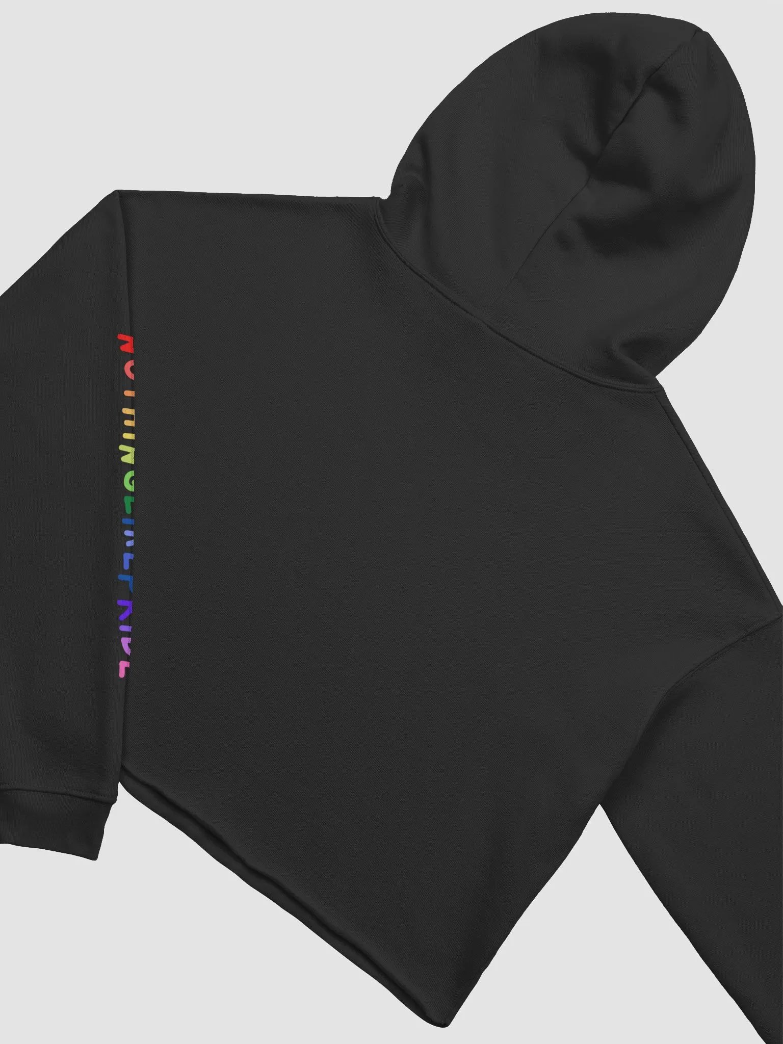 LGBTQIA Cropped Hoodie product image (15)