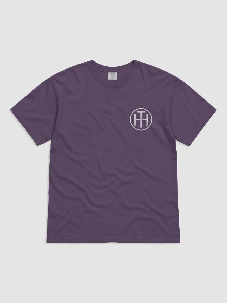 Intertwined Logo Comfort Tee product image (1)